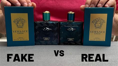 how to know fake versace perfume|Versace versus perfume sephora.